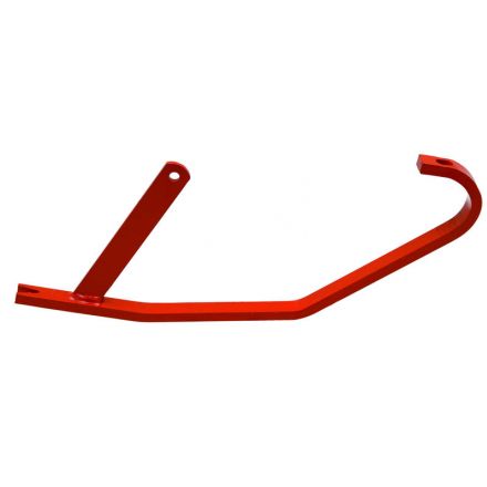  Płoza prowadząca | VPX0246